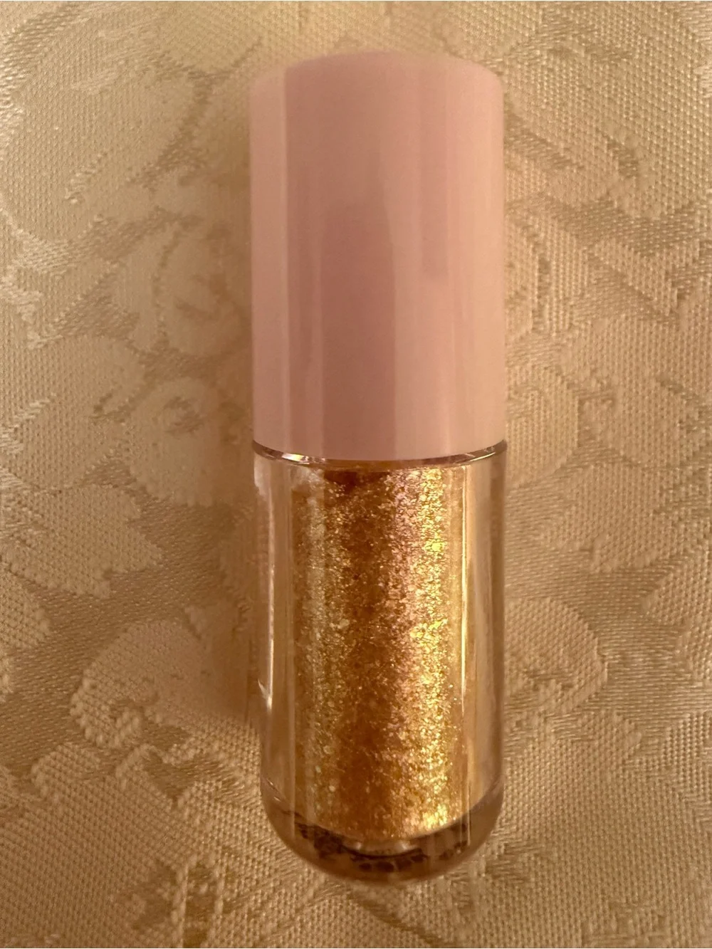 colorgram It's My Pearl Milk Bling Shadow Single Liquid Glitter Shimmer 0.11 oz